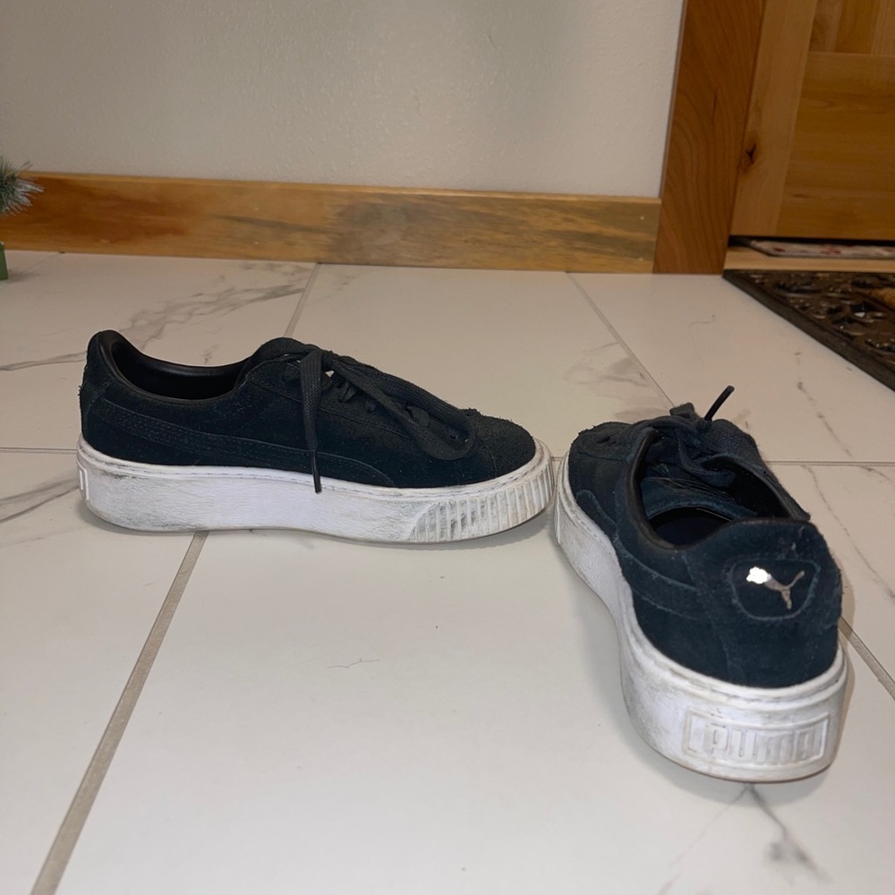 PUMA Shoes